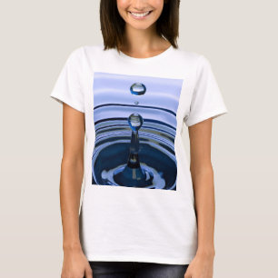 VATTEN STÄNK 4 T SHIRT