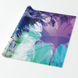 VATTEN STÄNK PRESENTPAPPER