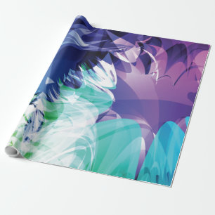VATTEN STÄNK PRESENTPAPPER
