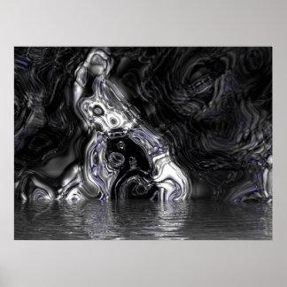 Vatten Stealer Poster