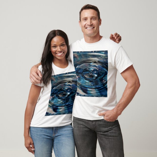 Vatten T-shirt (Unisex)