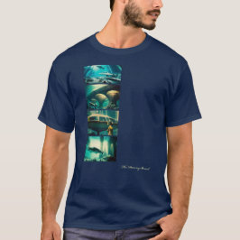 Vatten T Shirt