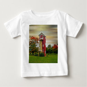 Vatten Torn T-shirt