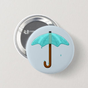 Vatten Umbrella Knapp