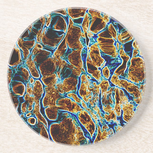 VATTEN UNDERLÄGG (Framsidan)