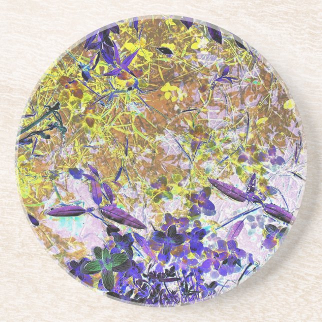 VATTEN UNDERLÄGG (Framsidan)