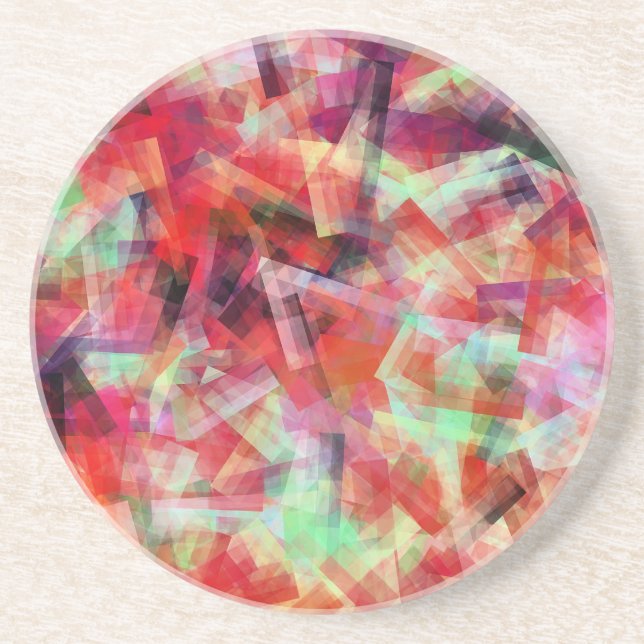 VATTEN UNDERLÄGG SANDSTEN (Framsidan)