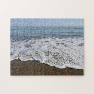 Vatten/våg/Ripple Pussel