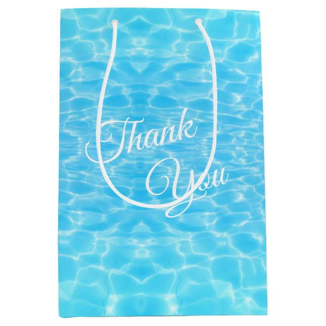 Vatten vid strupen Bassäng party vid Beach party S (Framsidan)