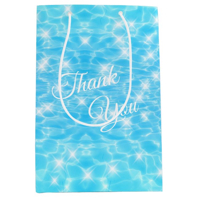 Vatten vid strupen Bassäng party vid Beach party S (Framsidan)