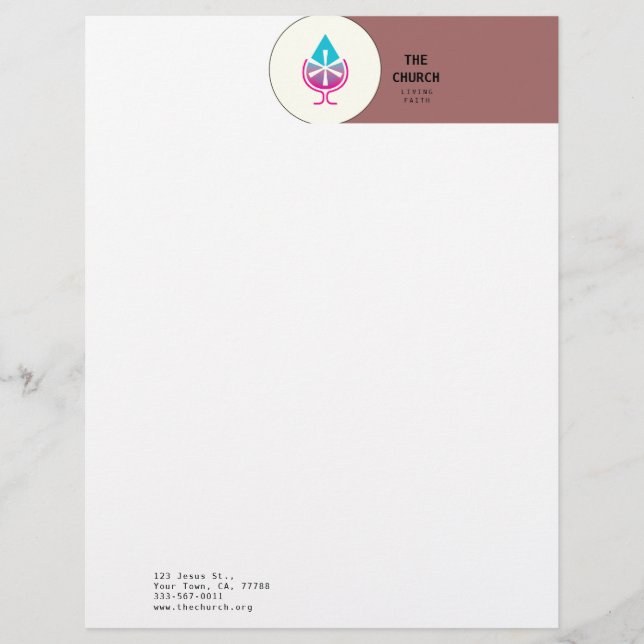 Vatten & Vin Miracle/A1 / (Framsida)