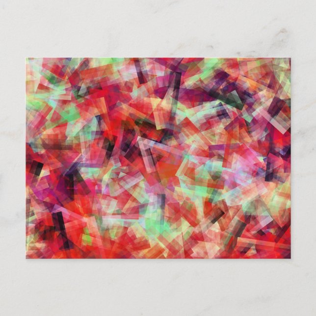 VATTEN VYKORT (Framsida)