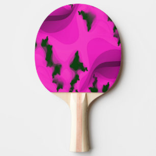 VATTENABSTRAKT PINGISRACKET