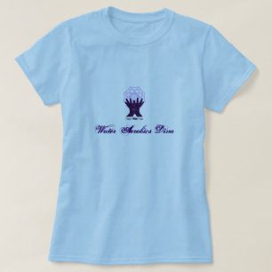 VattenAerobicsDiva T-shirt