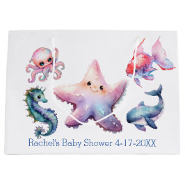 Vattenatiska vänner