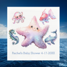 Vattenatiska vänner