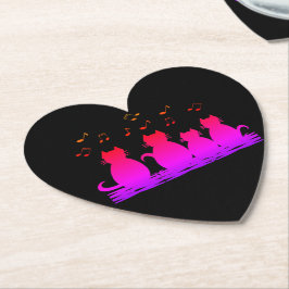 Vattenavvänjning Underlägg Papper