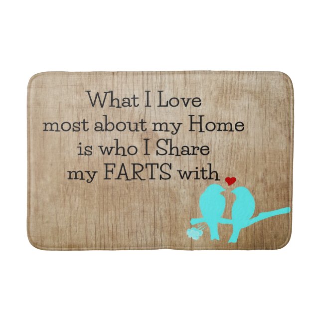 Vattenbad Badrumsmatta (Framsidan)