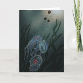 Vattenballonger Kort