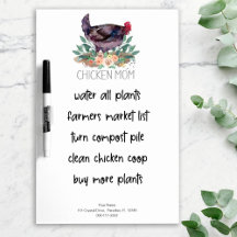  vattenbruk från Kyckleri Mamma