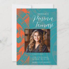 Vattenbruk och Orange Inbjudningar