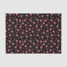 Vattencolor Cherry Heart