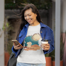 vattencolor Golden hämmare Labrador-hund anpassa