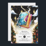 Vattencolor Kids Pastel Storybook Birthday Inbjudningar<br><div class="desc">Välkomna till Watercolor Kids Pastel Storybook Birthday! Vår inbjudan, med charmerande vattenfärgsillustrationer och mjuka pastelltoner, inbjudan gäster till ett magiskt firande. Helt anpassade och tillgängligt för omedelbar nedladdning anger det tonen för en dag fylld med fantasifullt äventyr och vismiskt . Låt alla veta att det är dags att samlas runt...</div>