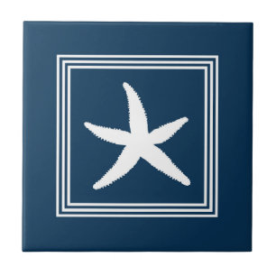 Vattendesign Kakelplatta