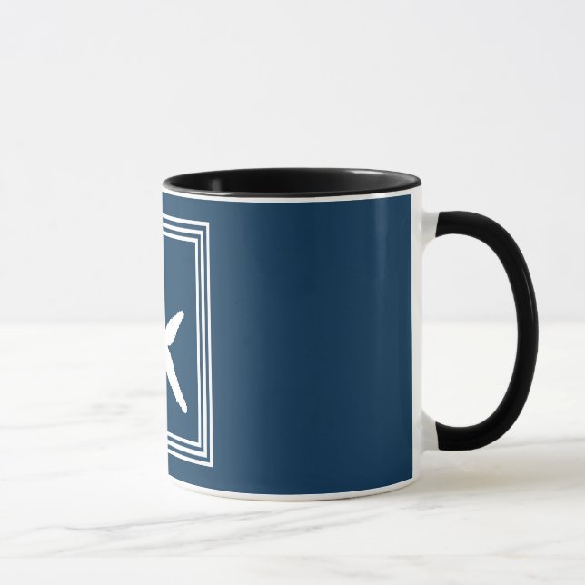 Vattendesign Mugg (Höger)