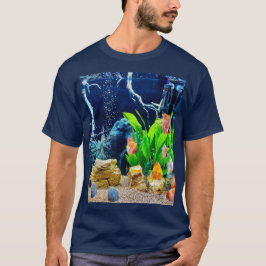 Vattendesign T Shirt