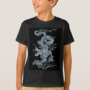 Vattendrake 2012 t-shirt