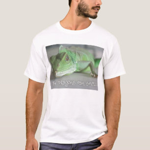 Vattendrakeleende T Shirt