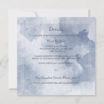 Vattendrömmar | Gästinformationskort