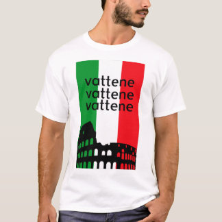 Vattene T Shirt