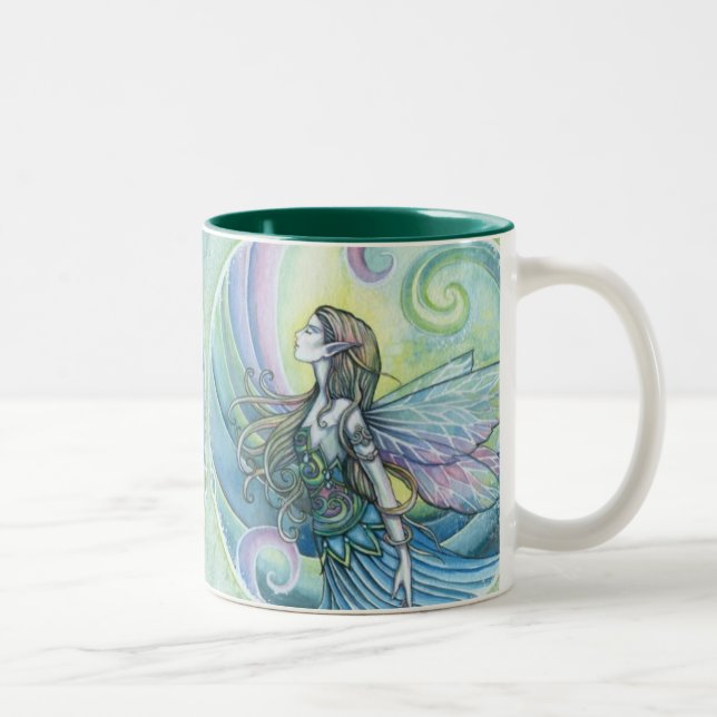 Vattenelement Molly Harrison Mugg (Höger)
