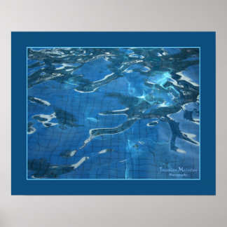 VATTENERY GRID POSTER