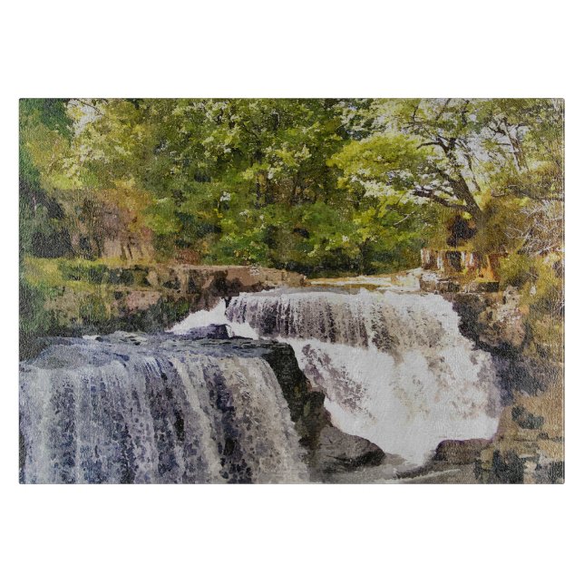 VATTENFALL (Framsidan)