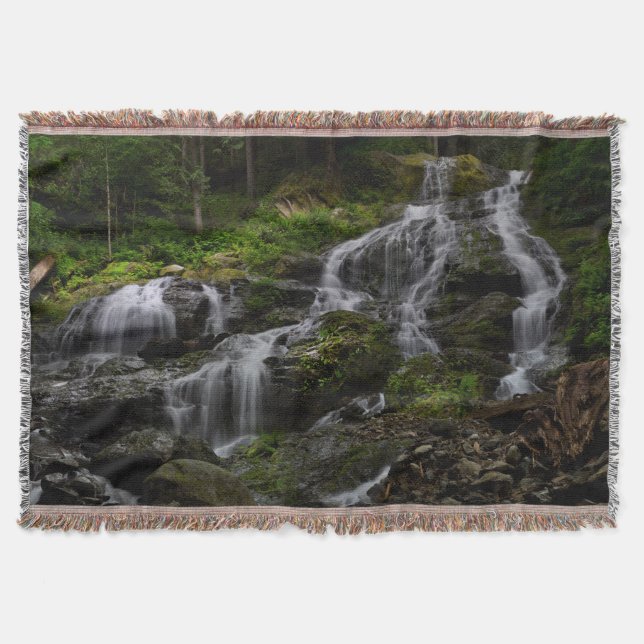 Vattenfall #1 filt (Framsidan)