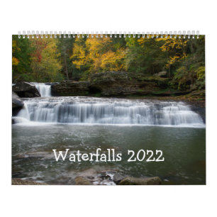 Vattenfall 2022 Kalender