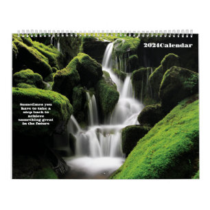 Vattenfall 2024 kalender