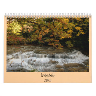 Vattenfall 2025 kalender