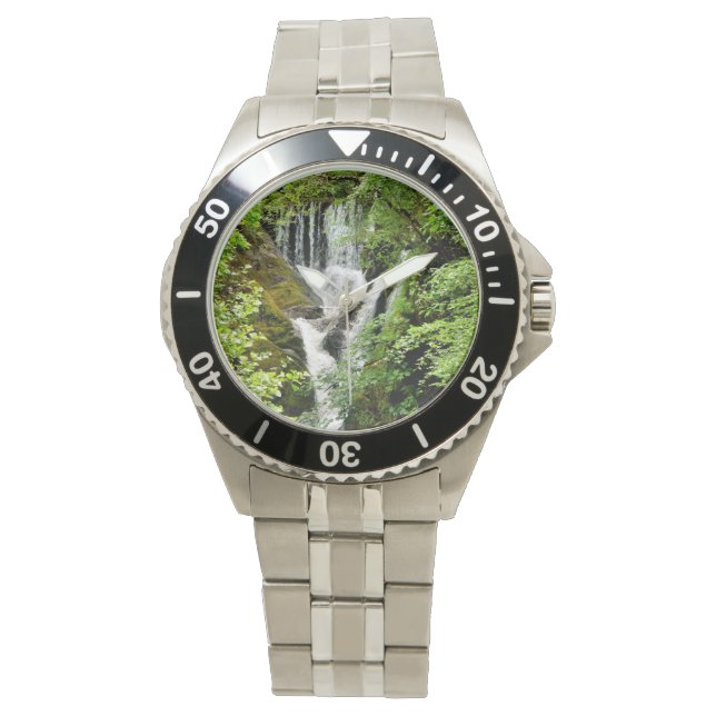 VATTENFALL ARMBANDSUR (Framsida)
