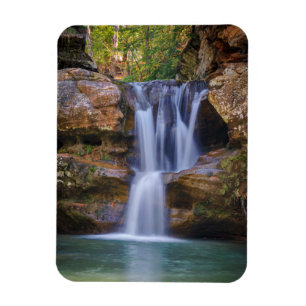 Vattenfall Cedar Falls, Ohio Magnet