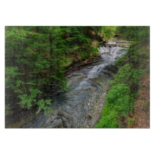 Vattenfall Cuyahoga Valley Ohio
