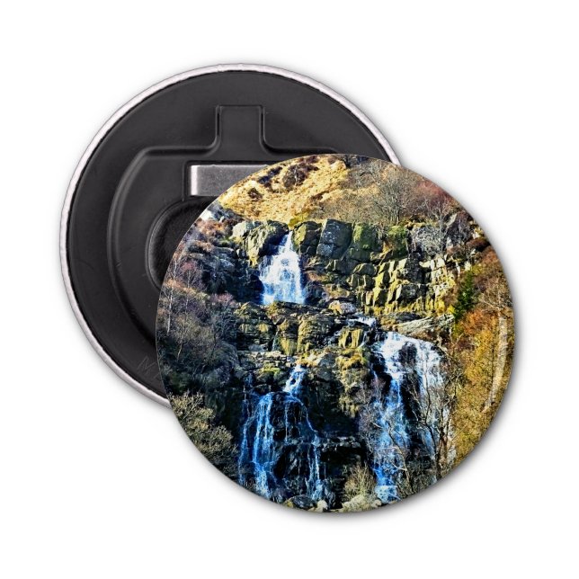 VATTENFALL FLASKÖPPNARE (Framsidan)