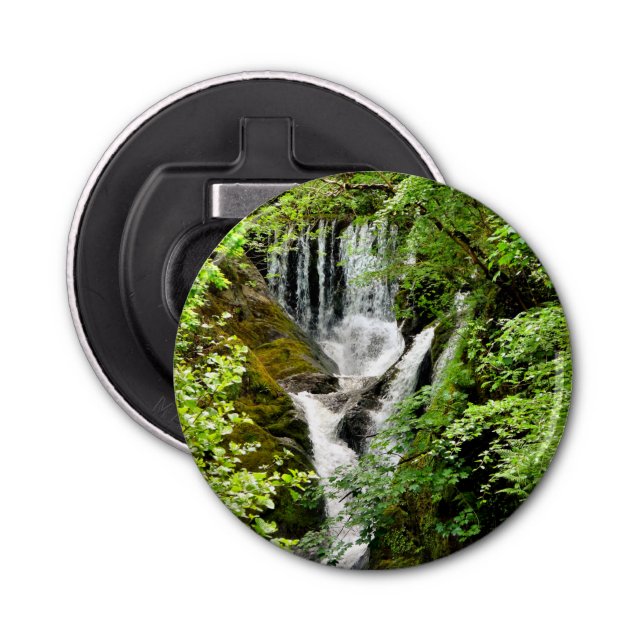 VATTENFALL FLASKÖPPNARE (Framsidan)