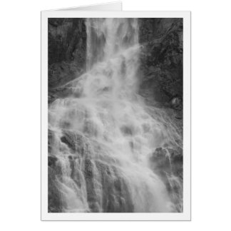 Vattenfall Hälsningskort