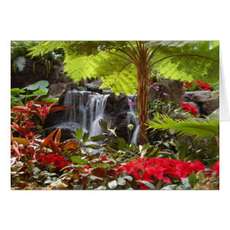 Vattenfall Hälsningskort