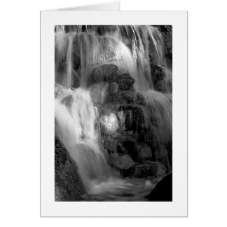 Vattenfall Hälsningskort